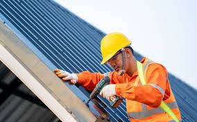 Fast & Reliable Emergency Roof Repairs in Bovina, TX